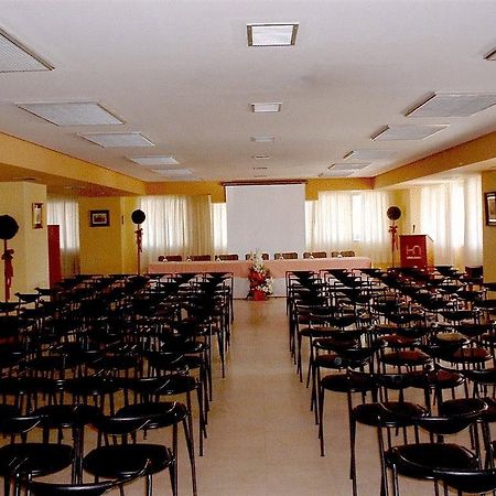 Al-Mar Hotel Algeciras Facilități foto