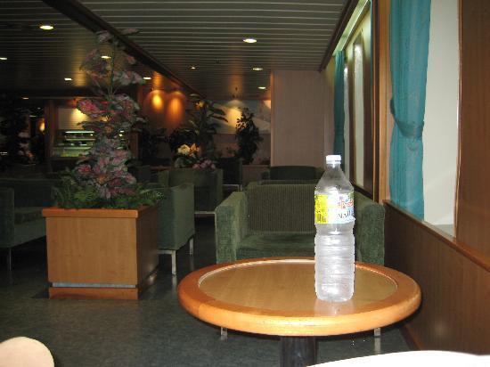 Al-Mar Hotel Algeciras Exterior foto