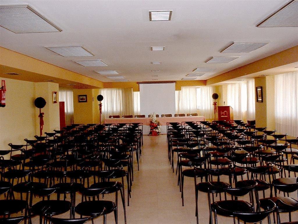 Al-Mar Hotel Algeciras Facilități foto
